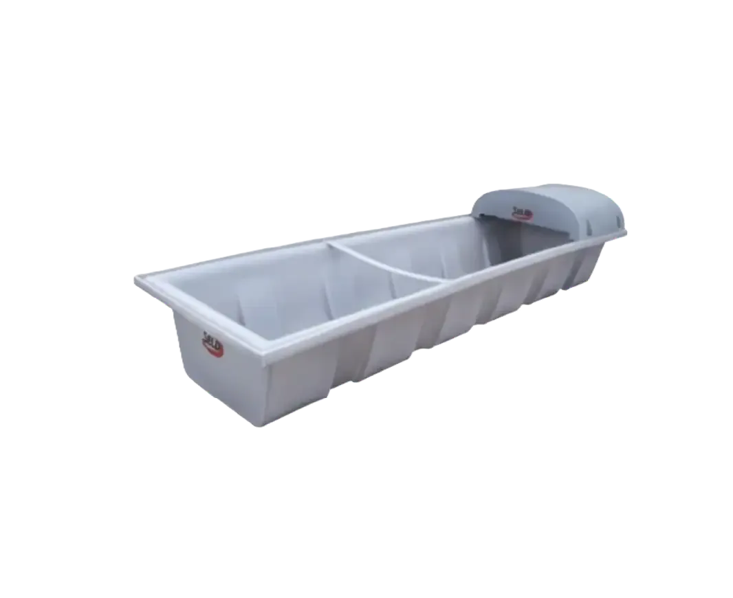 Batea Bebedero 450 Lts