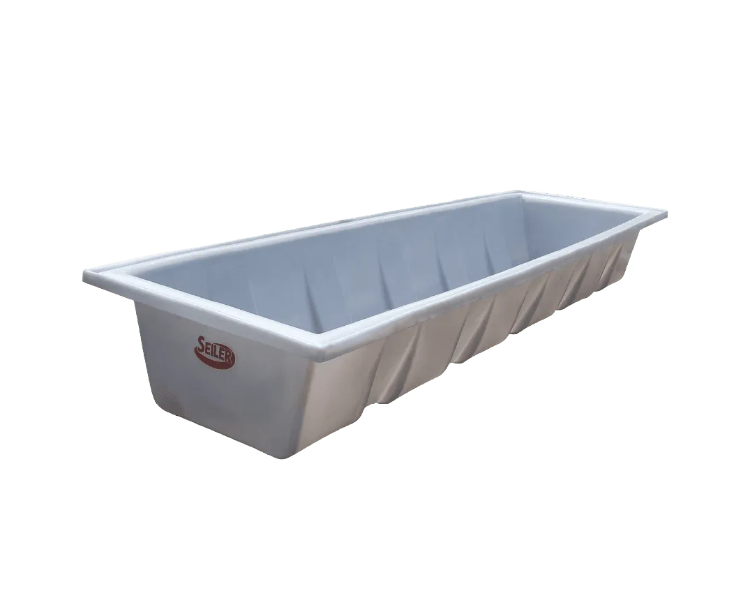 Batea Comedero 450 Lts