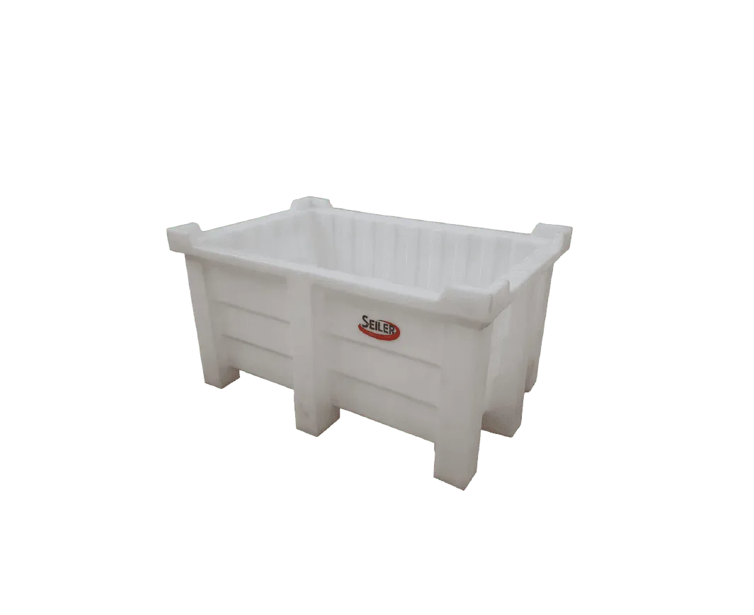 Contenedor Apilable 280 Lts