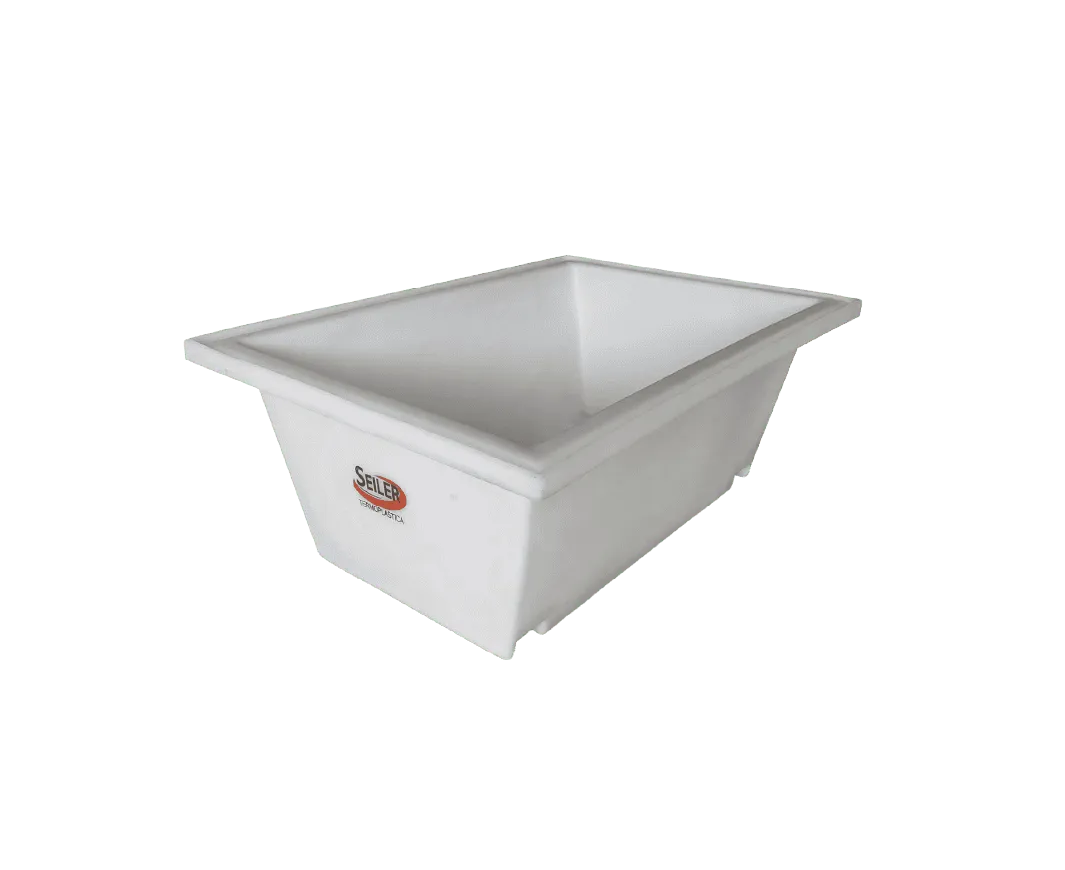Contenedor Multiuso 300 Lts