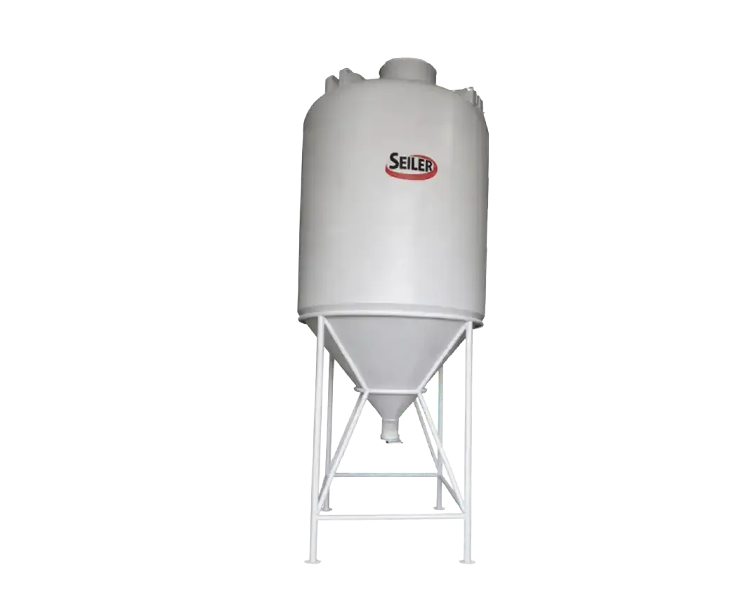 Silo Tanque 6.000 / 8.000 Lts