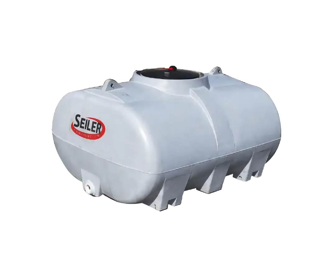 Tanque Horizontal 1.000 Lts