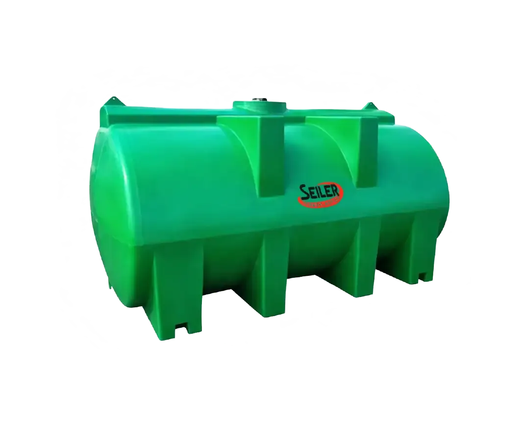 Tanque Horizontal 10.000 Lts
