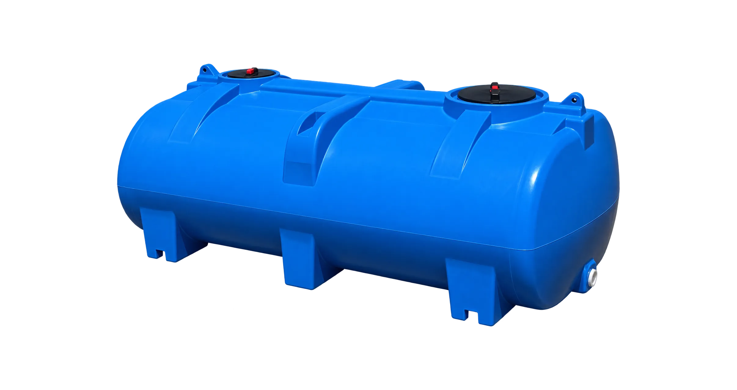 Tanque Horizontal 4.200 Lts