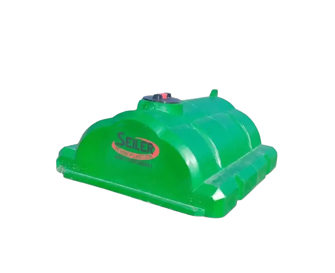 Tanque Media Caña 500 Lts
