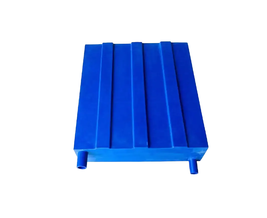 Tanque Rectangular 60 Lts