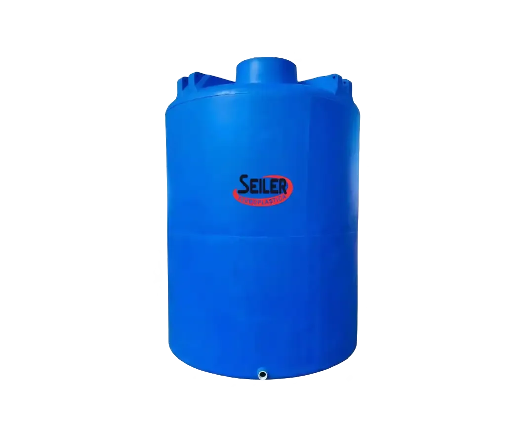 Tanque Vertical 10.000 Lts