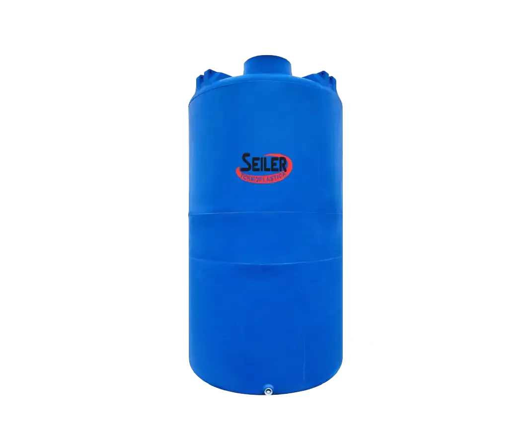 Tanque Vertical 12.000 Lts
