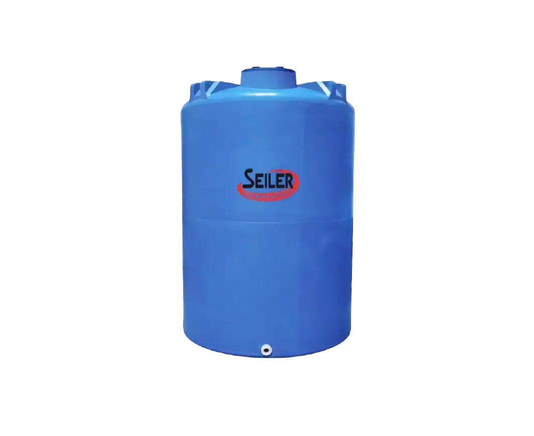 Tanque Vertical 6.000 Lts